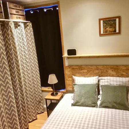 Hotel Citadelle Vauban, T2 L'encyclopedie Lille