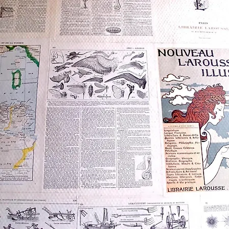 Citadelle Vauban, T2 L'encyclopedie Hotel Lille