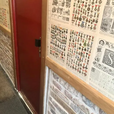 Hotel Citadelle Vauban, T2 L'encyclopedie *