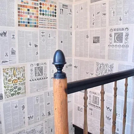 Hotel Citadelle Vauban, T2 L'encyclopedie